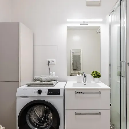 Harmony Ac Free Parking * Bratislava
