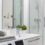 Appartement Harmony With Free Parking *