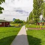 Appartement Harmony With Free Parking *