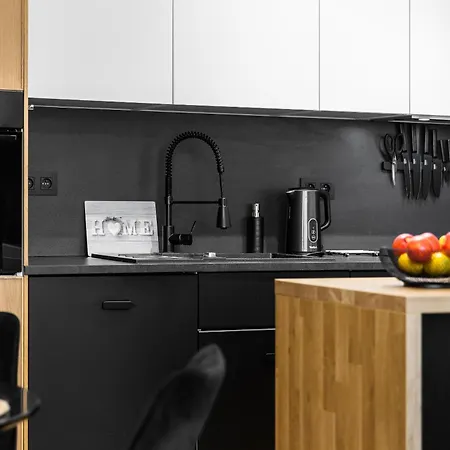 Apartment Harmony With Free Parking Bratislava